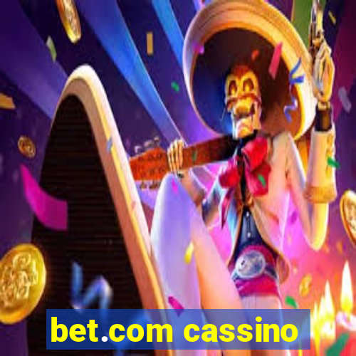 bet.com cassino